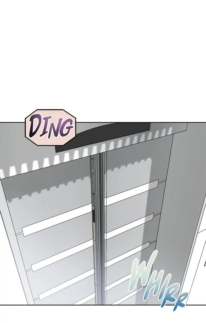 Read PASSION chapter 61 image 11 on Lezhin