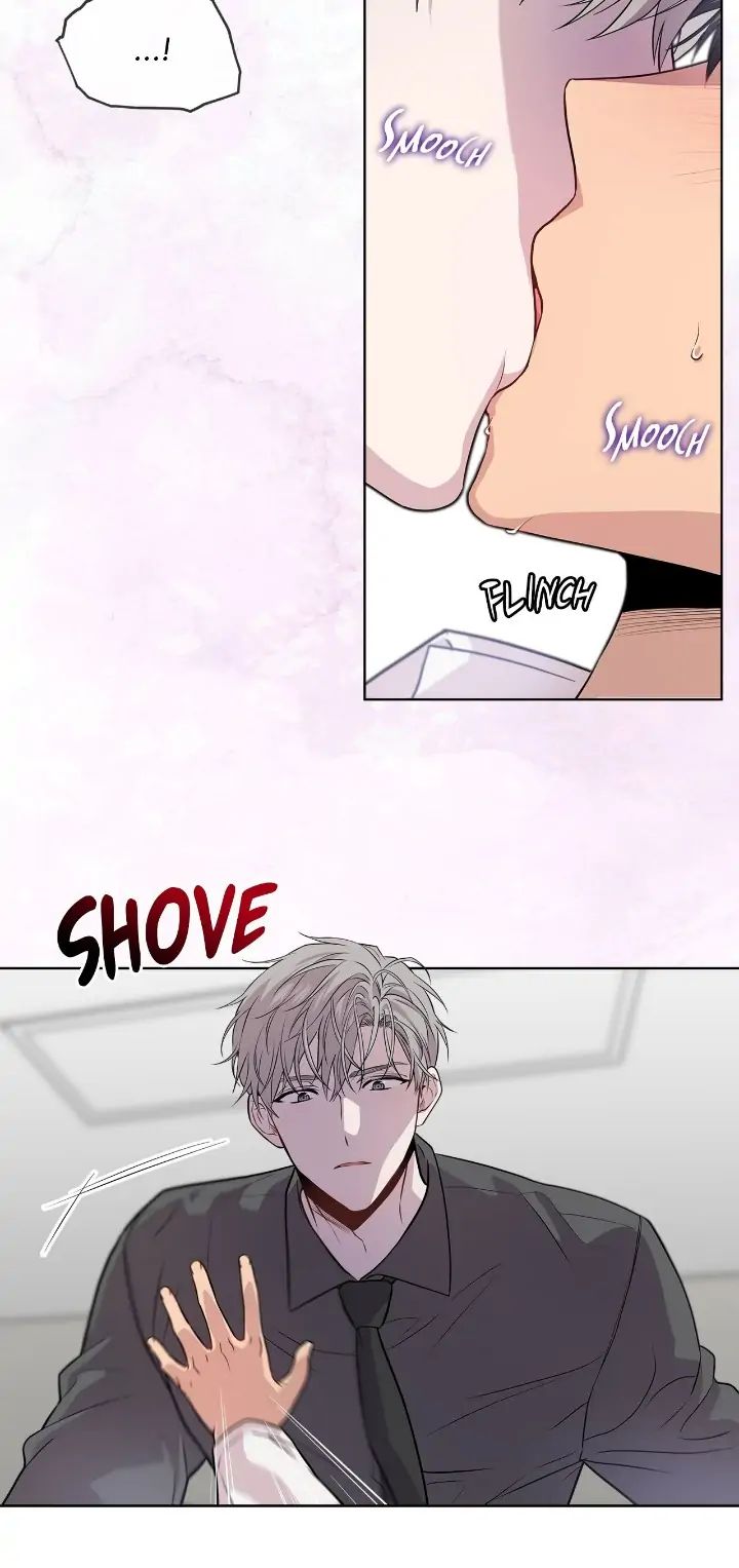 Read PASSION chapter 61 image 27 on Lezhin