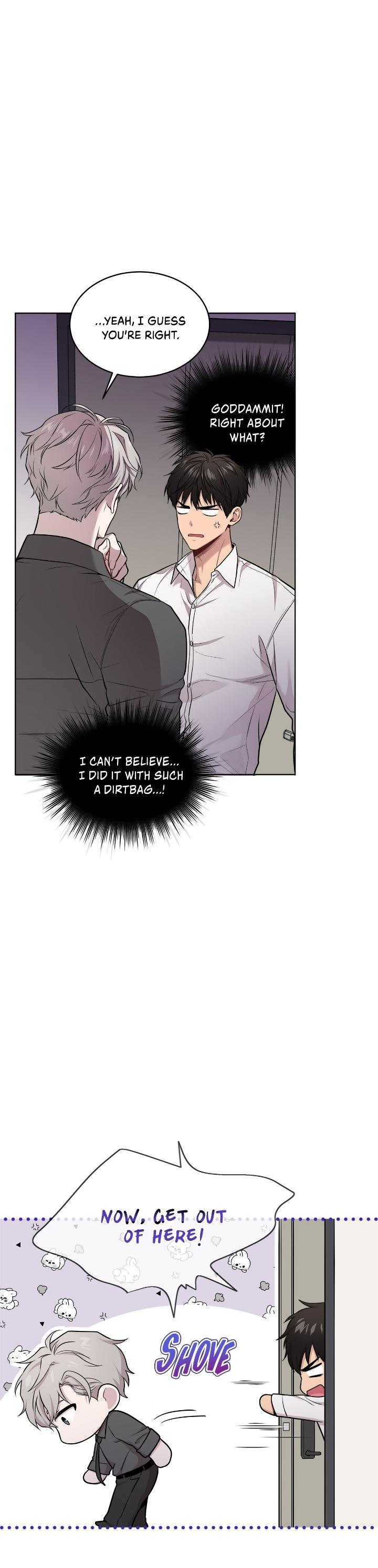 Read PASSION chapter 62.1 image 2 on Lezhin