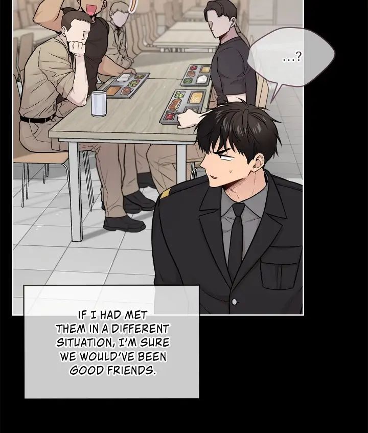 Read PASSION chapter 62 image 11 on Lezhin