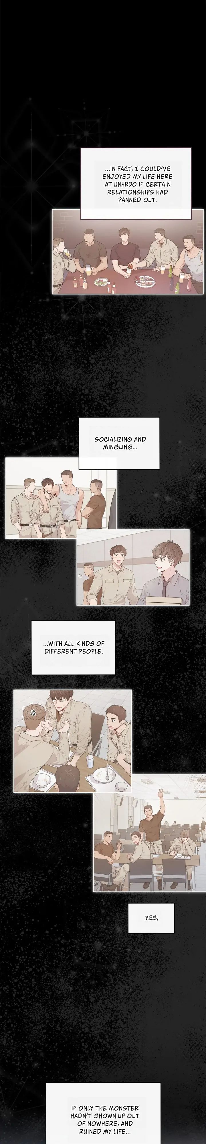 Read PASSION chapter 62 image 12 on Lezhin