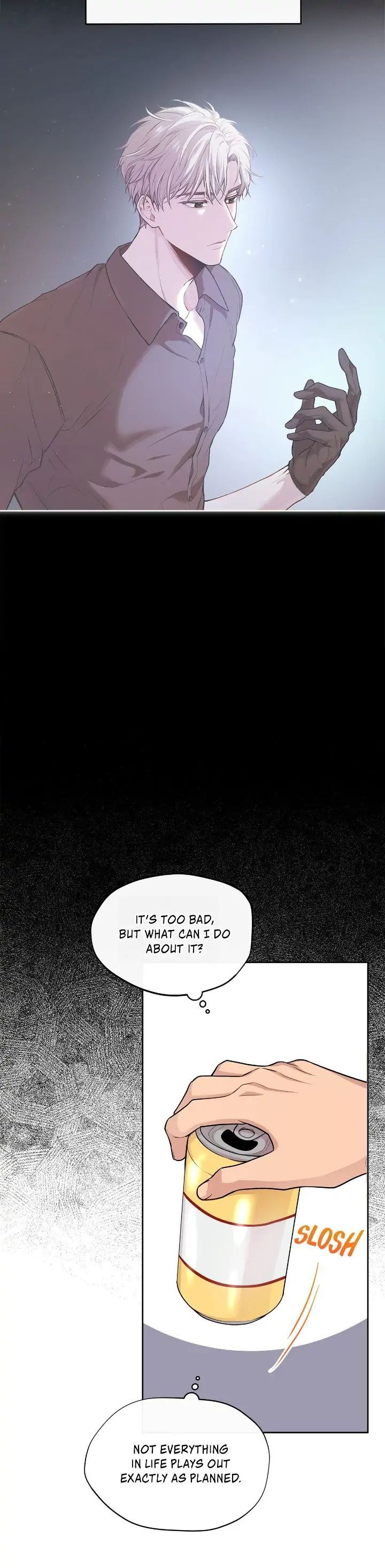 Read PASSION chapter 62 image 13 on Lezhin