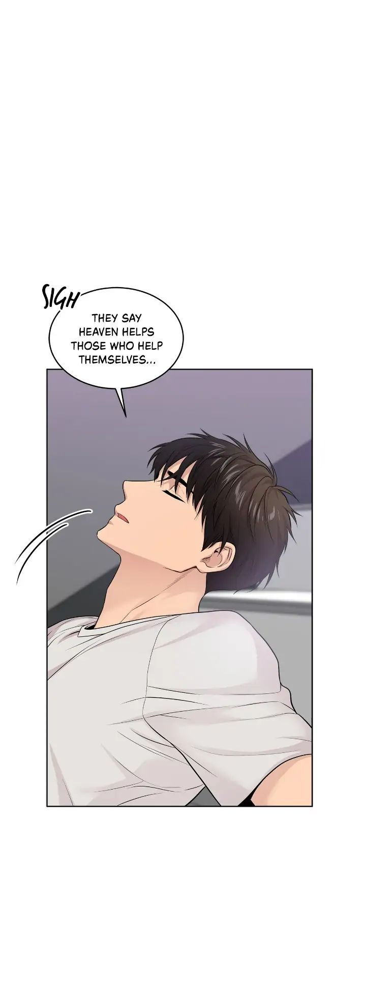 Read PASSION chapter 62 image 14 on Lezhin