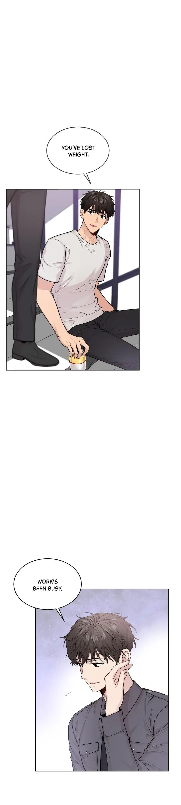 Read PASSION chapter 62 image 16 on Lezhin