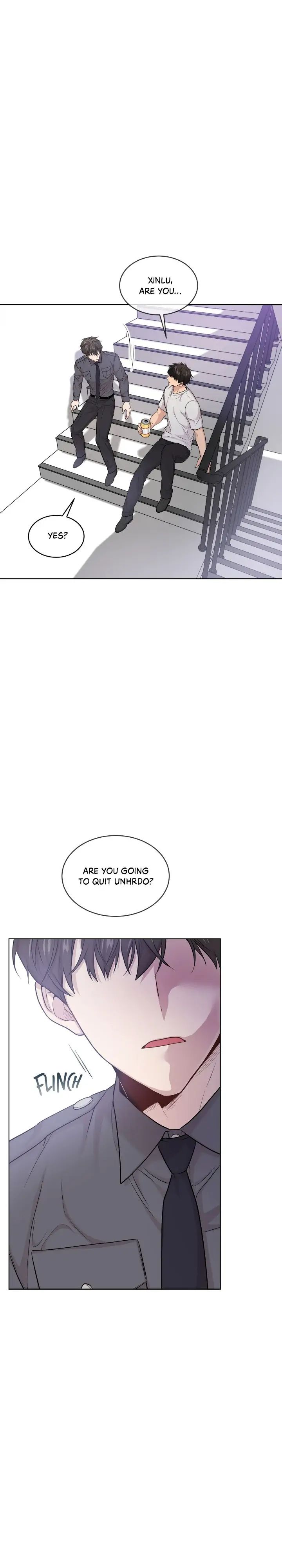 Read PASSION chapter 62 image 17 on Lezhin