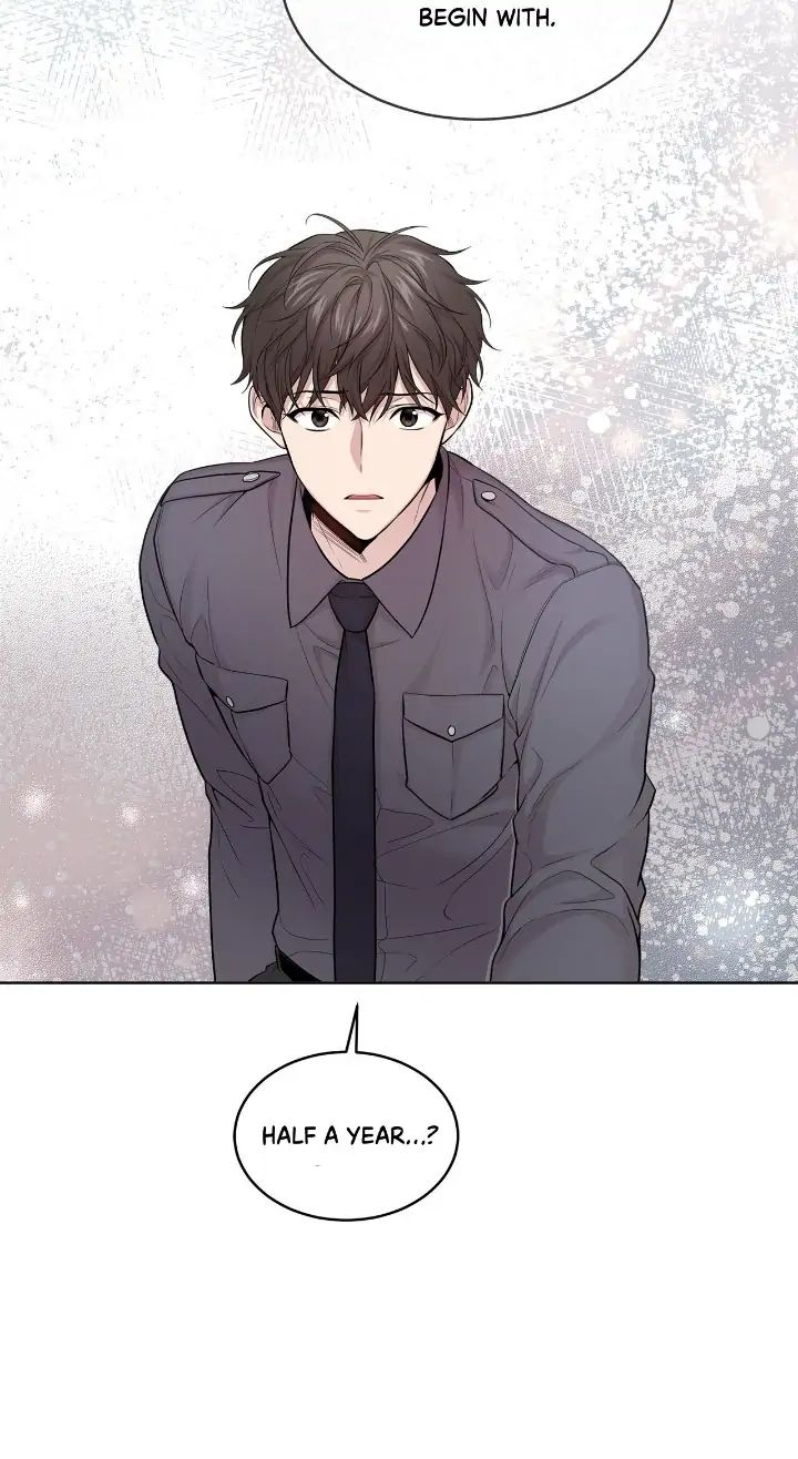 Read PASSION chapter 62 image 20 on Lezhin