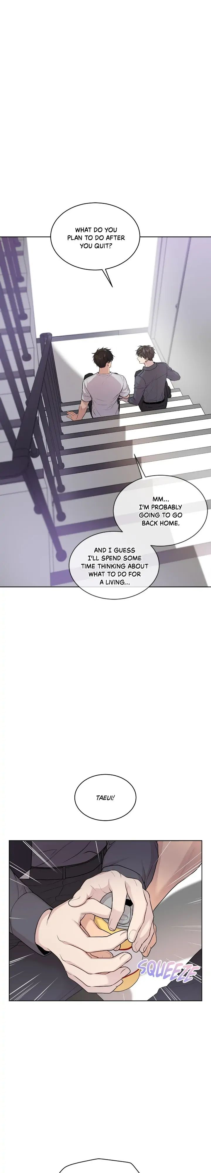 Read PASSION chapter 62 image 21 on Lezhin