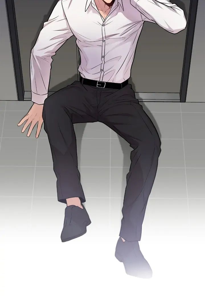 Read PASSION chapter 62 image 3 on Lezhin