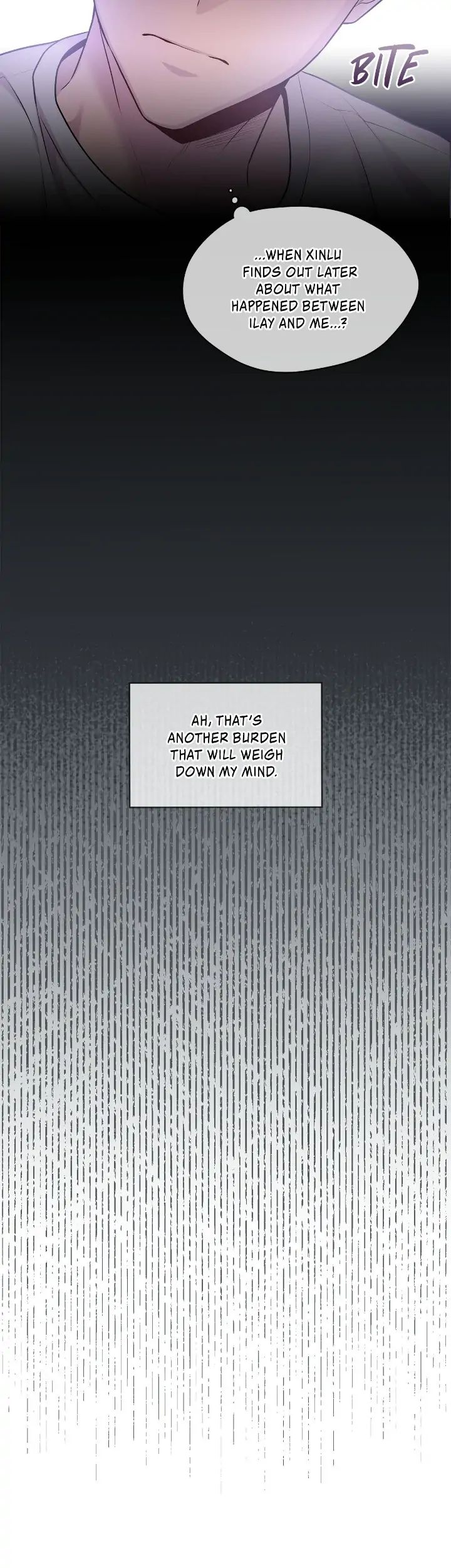 Read PASSION chapter 62 image 32 on Lezhin