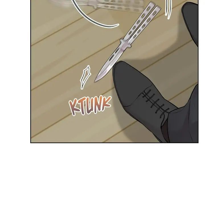 Read PASSION chapter 62 image 34 on Lezhin