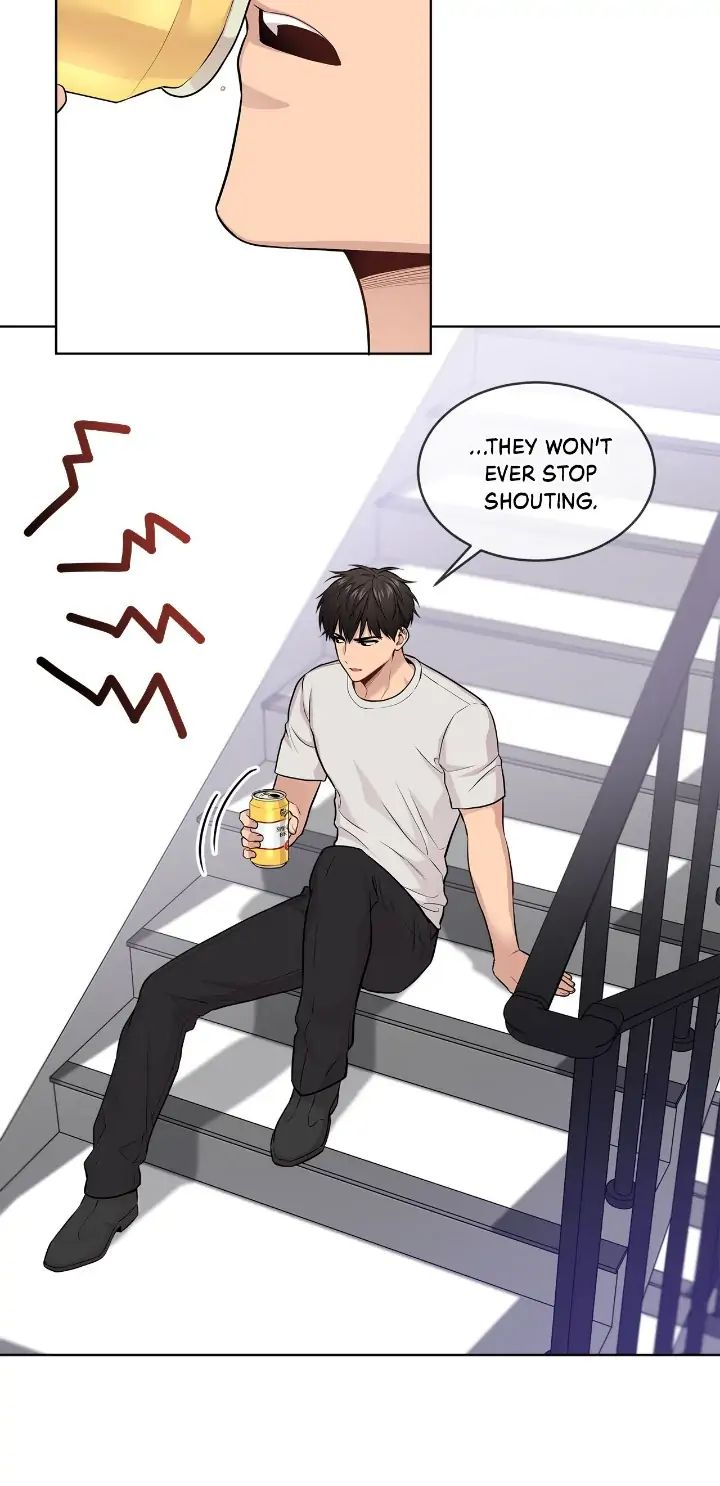 Read PASSION chapter 62 image 5 on Lezhin