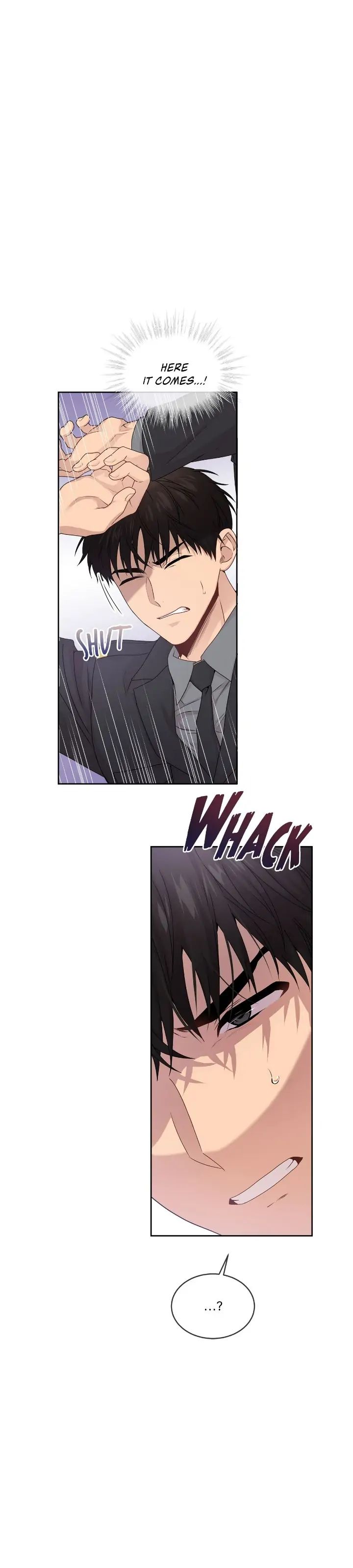 Read PASSION chapter 63 image 15 on Lezhin