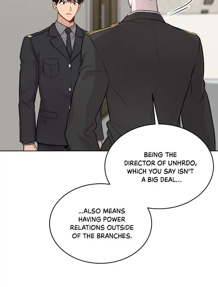 Read PASSION chapter 63 image 5 on Lezhin