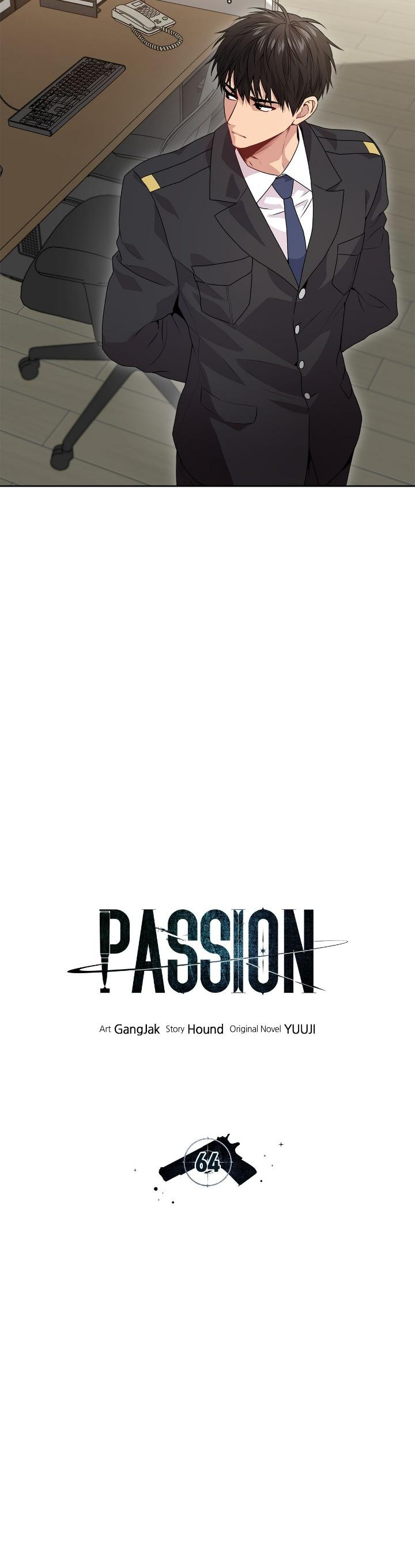 Read PASSION chapter 64.1 image 10 on Lezhin