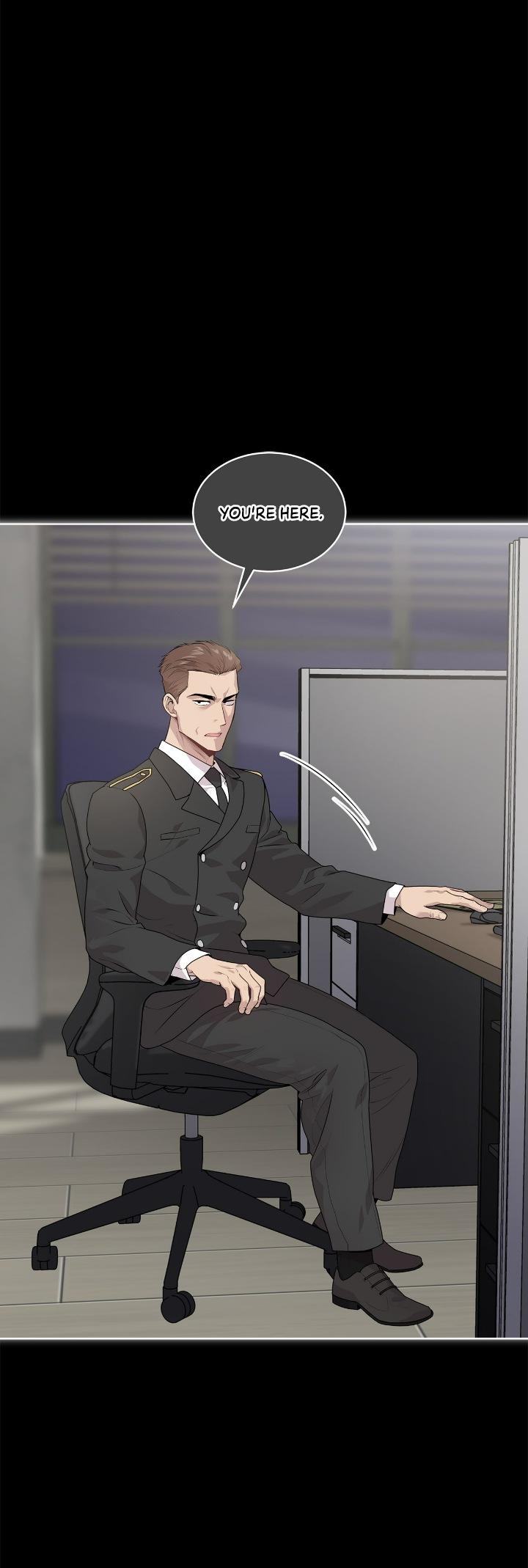 Read PASSION chapter 64.1 image 2 on Lezhin