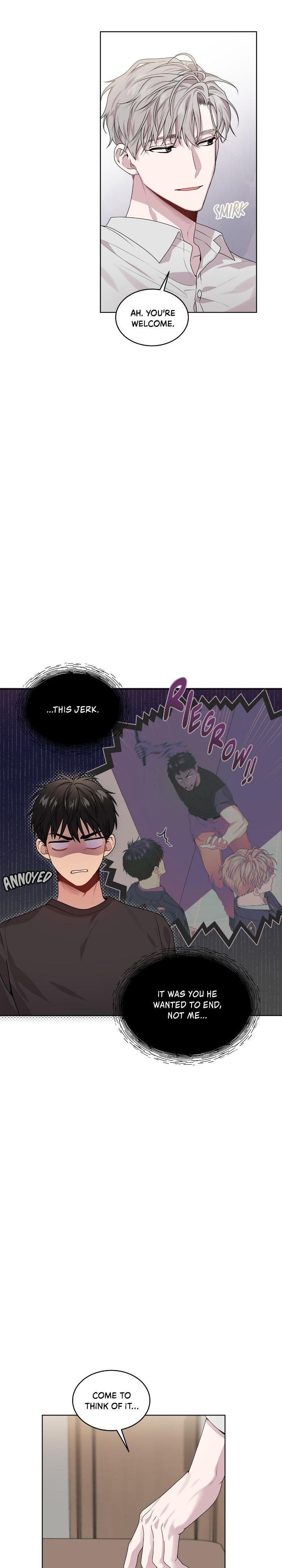 Read PASSION chapter 64.1 image 21 on Lezhin