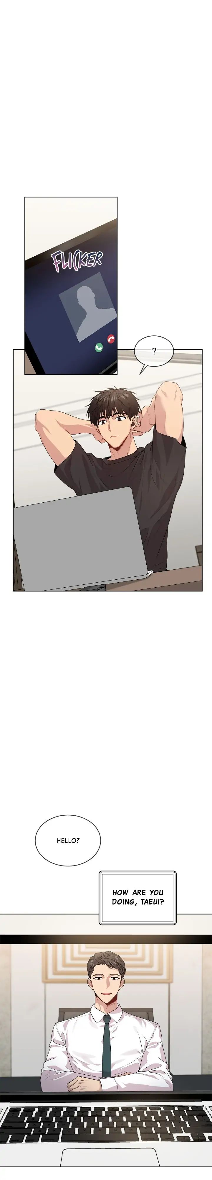 Read PASSION chapter 64 image 10 on Lezhin