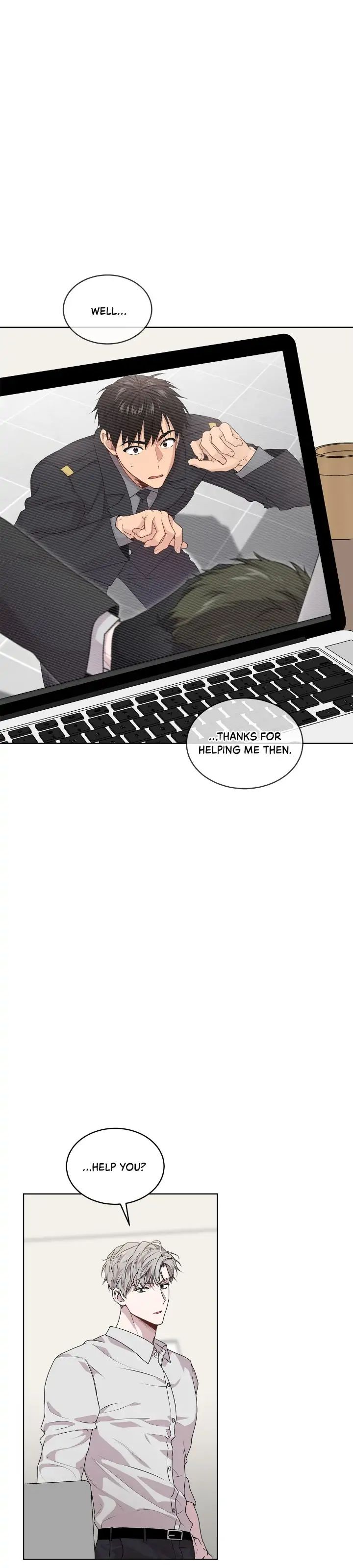 Read PASSION chapter 64 image 19 on Lezhin