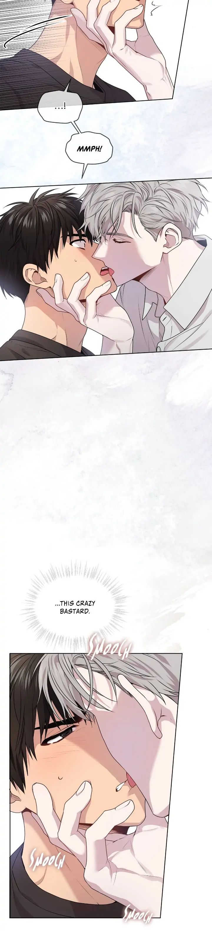 Read PASSION chapter 64 image 23 on Lezhin