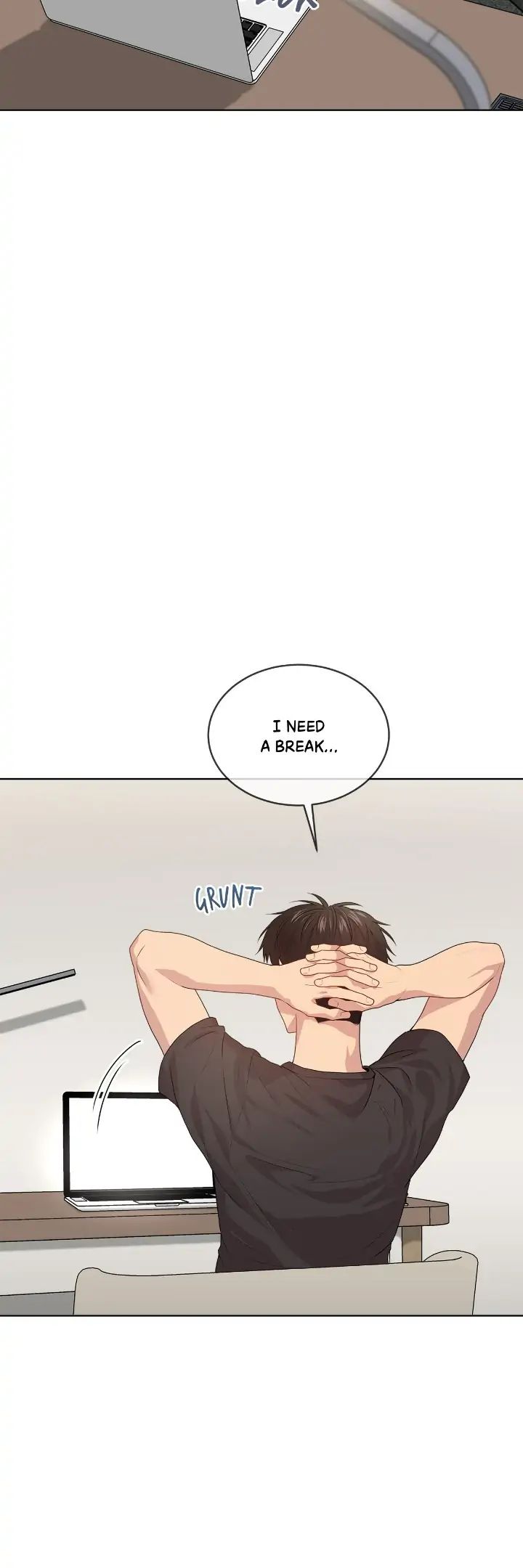 Read PASSION chapter 64 image 9 on Lezhin