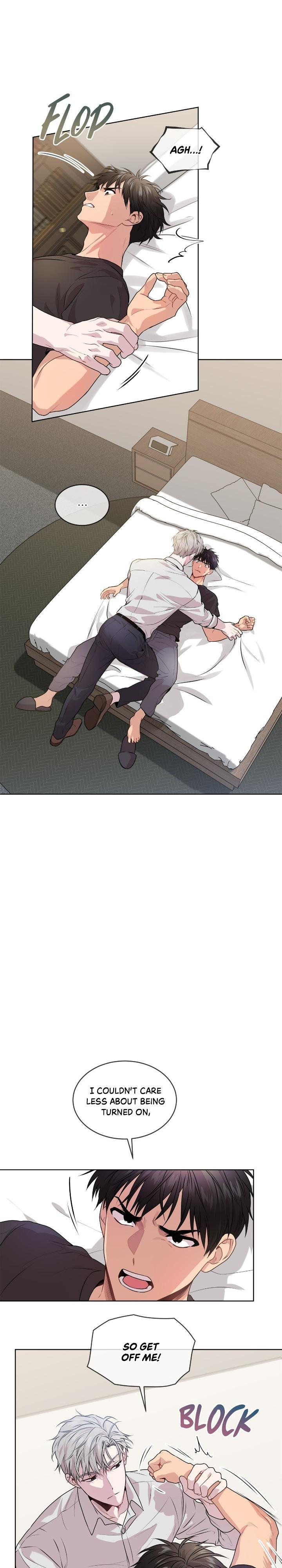 Read PASSION chapter 65.1 image 2 on Lezhin