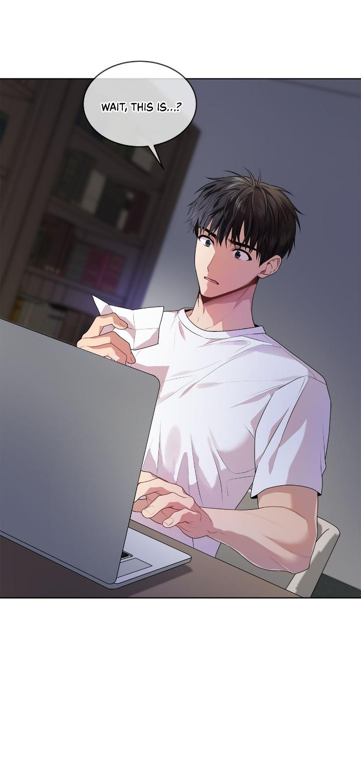 Read PASSION chapter 65.1 image 31 on Lezhin