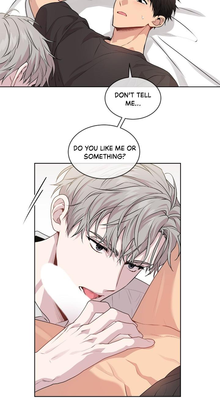 Read PASSION chapter 65.1 image 7 on Lezhin