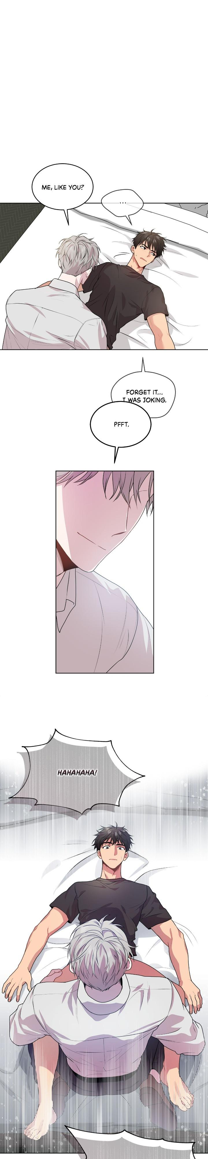 Read PASSION chapter 65.1 image 8 on Lezhin
