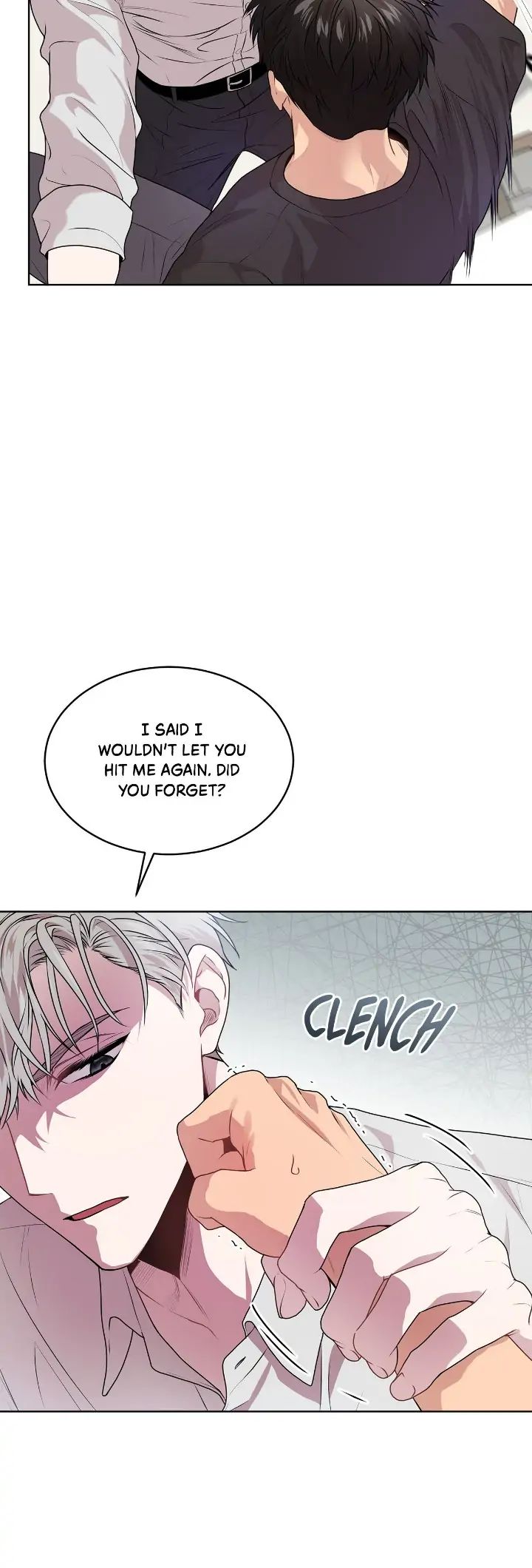 Read PASSION chapter 65 image 1 on Lezhin