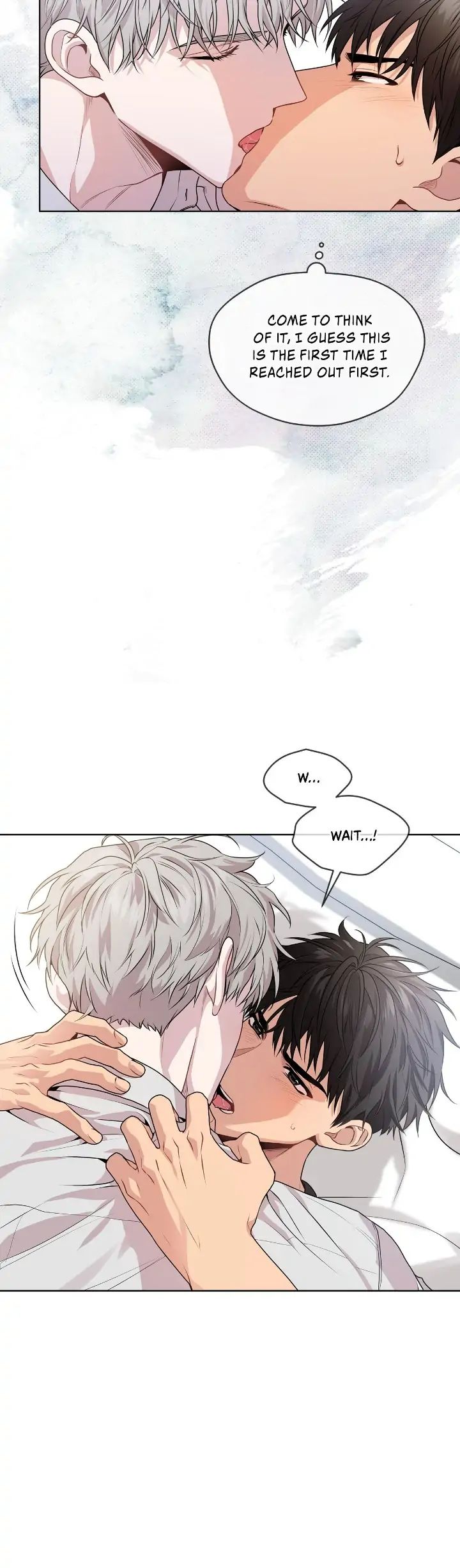 Read PASSION chapter 65 image 15 on Lezhin