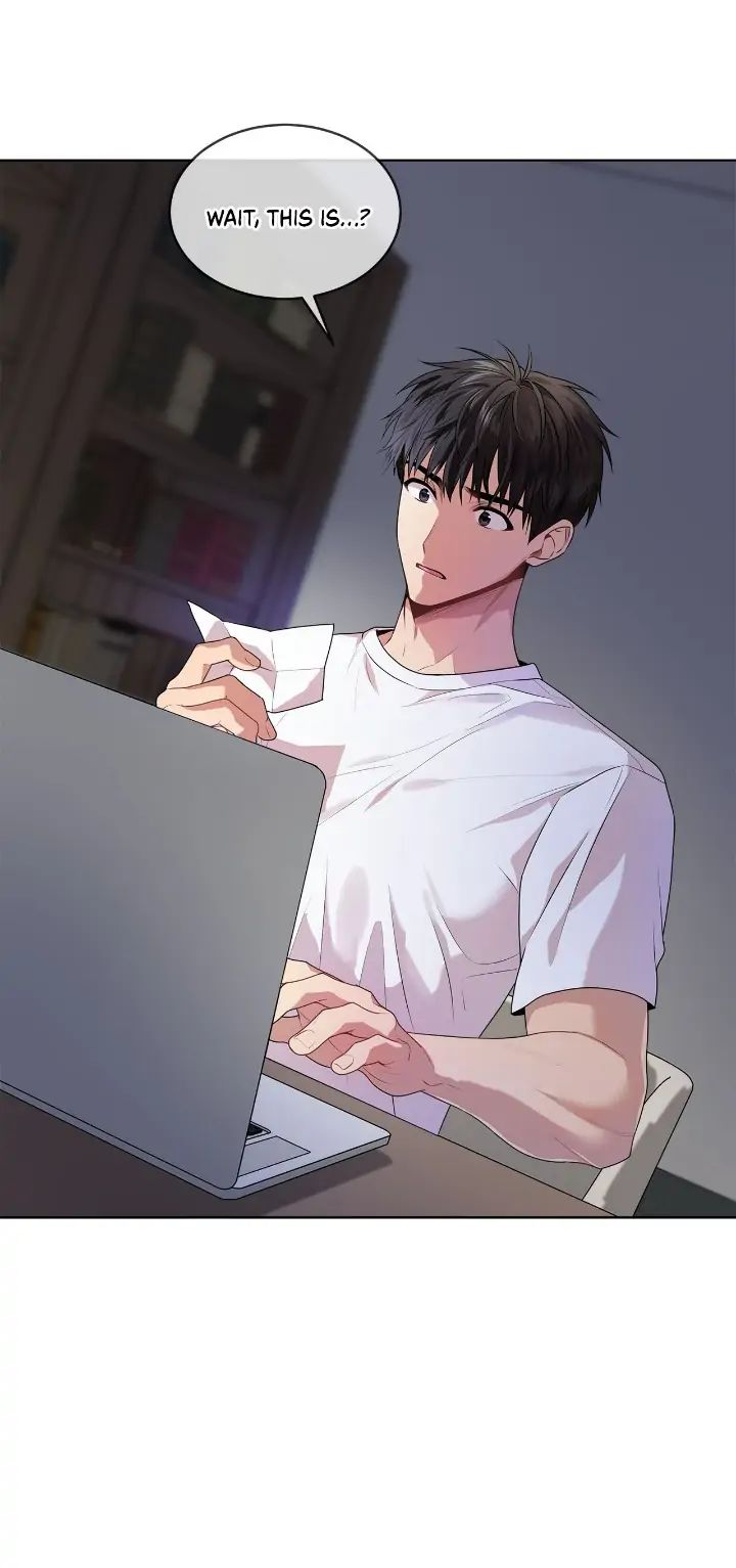 Read PASSION chapter 65 image 29 on Lezhin