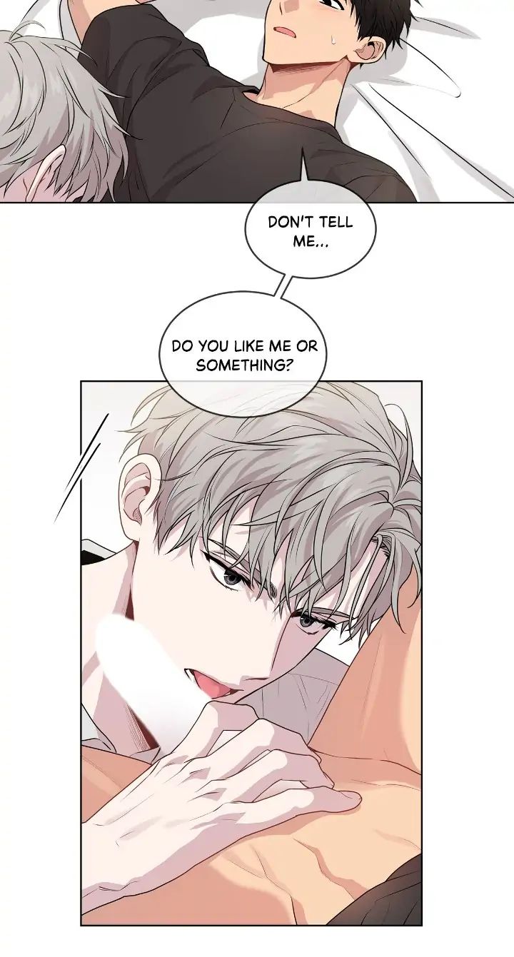 Read PASSION chapter 65 image 5 on Lezhin