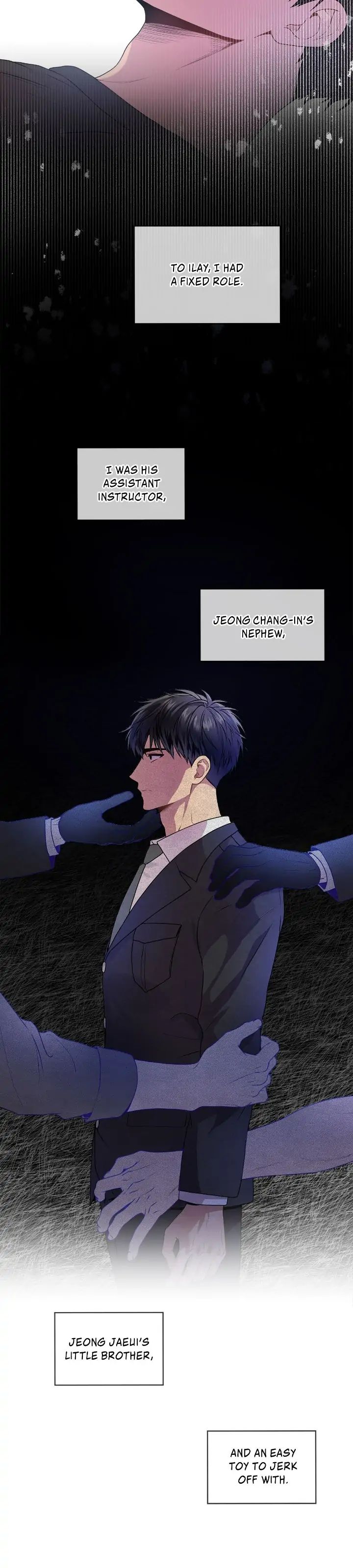 Read PASSION chapter 65 image 9 on Lezhin
