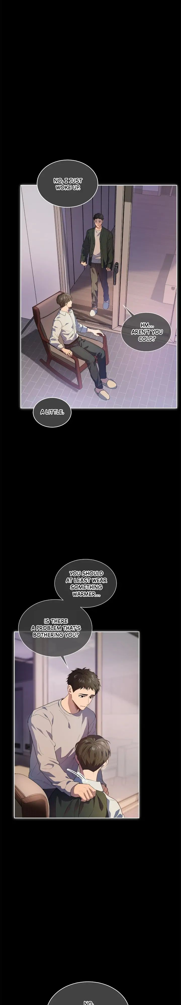 Read PASSION chapter 66 image 10 on Lezhin
