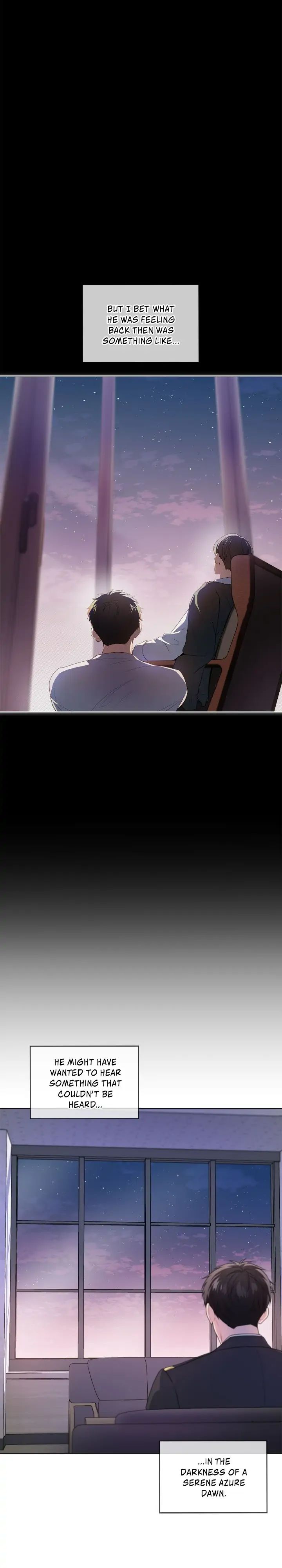 Read PASSION chapter 66 image 12 on Lezhin
