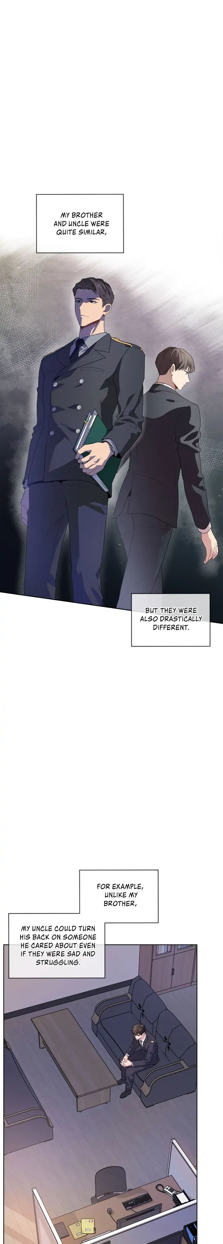 Read PASSION chapter 66 image 14 on Lezhin