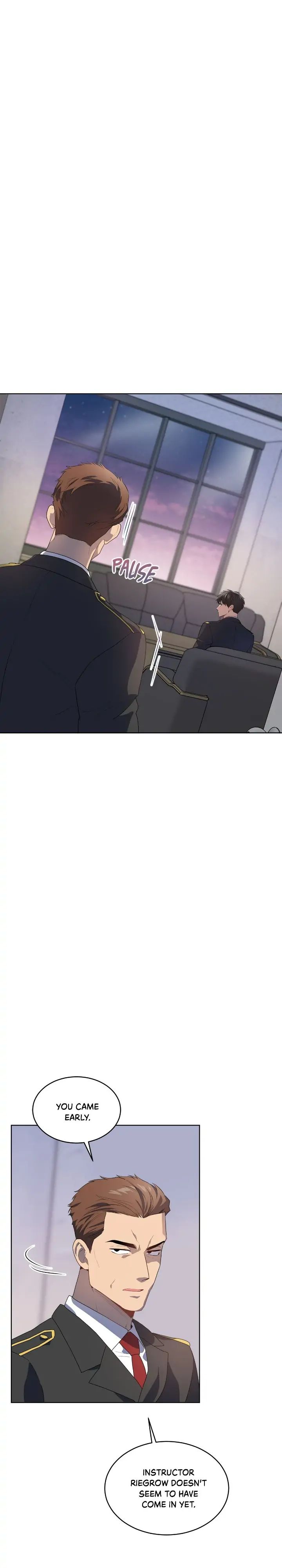 Read PASSION chapter 66 image 16 on Lezhin