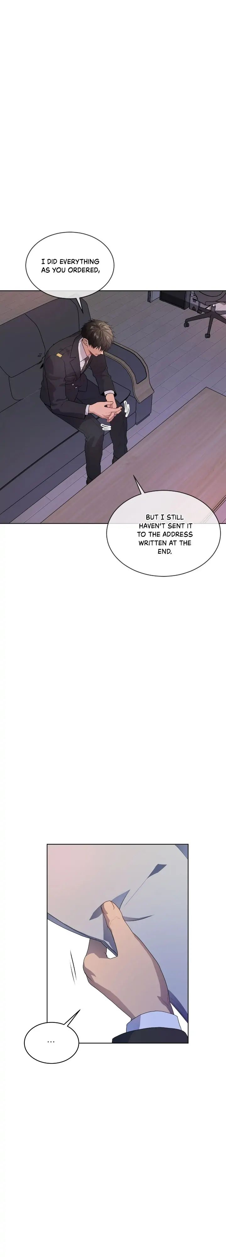 Read PASSION chapter 66 image 18 on Lezhin
