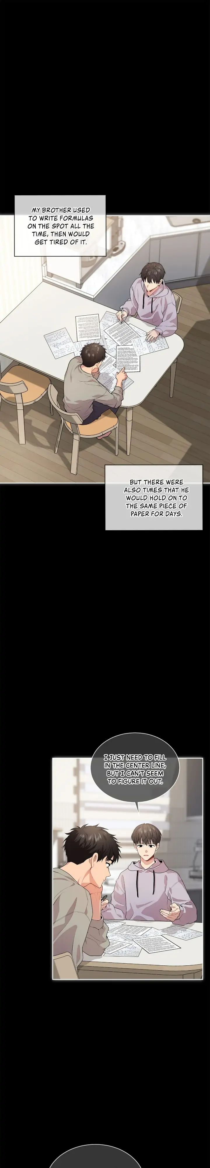 Read PASSION chapter 66 image 2 on Lezhin