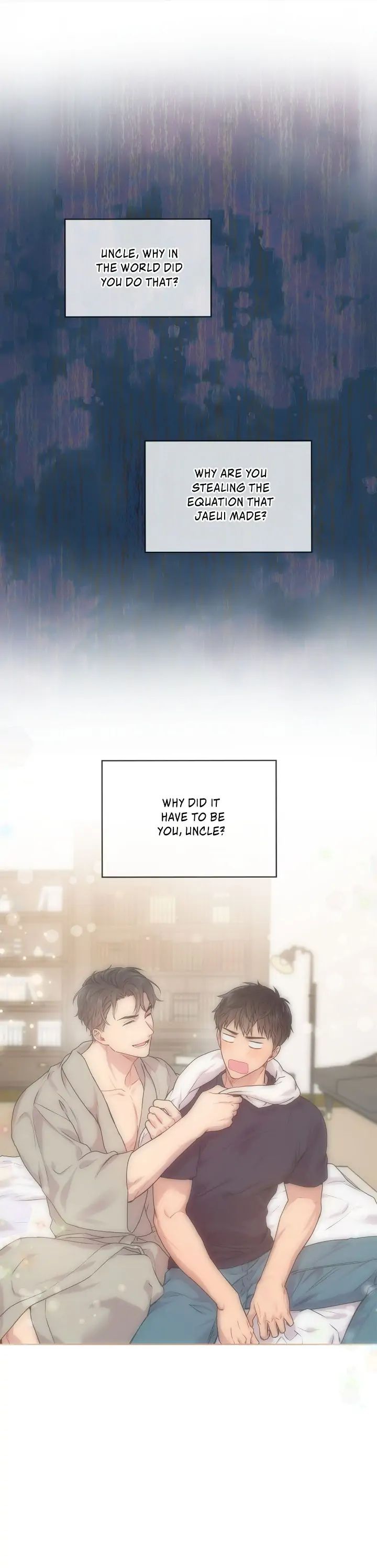 Read PASSION chapter 66 image 24 on Lezhin