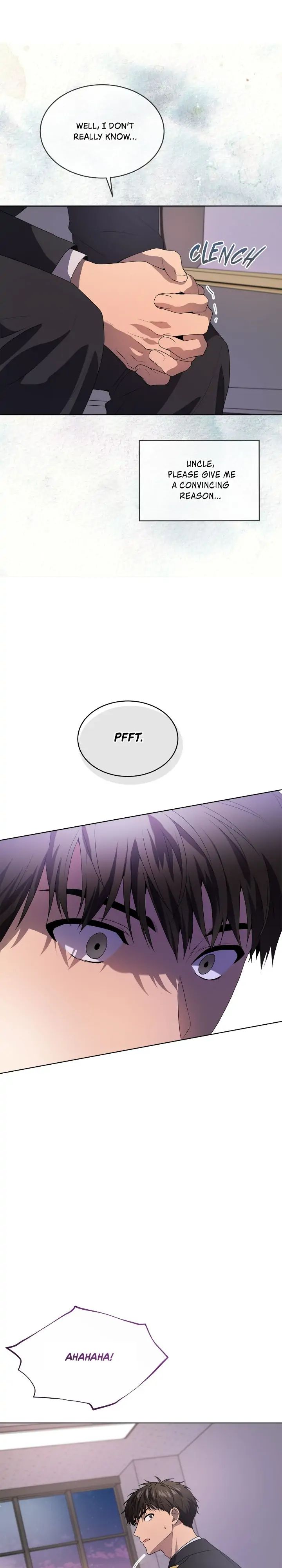 Read PASSION chapter 66 image 25 on Lezhin