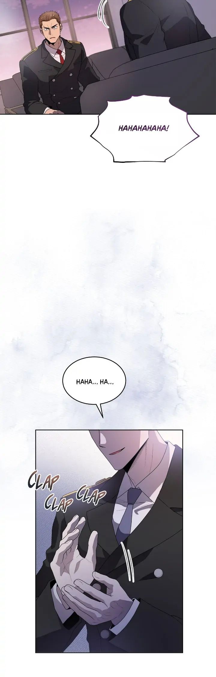Read PASSION chapter 66 image 26 on Lezhin