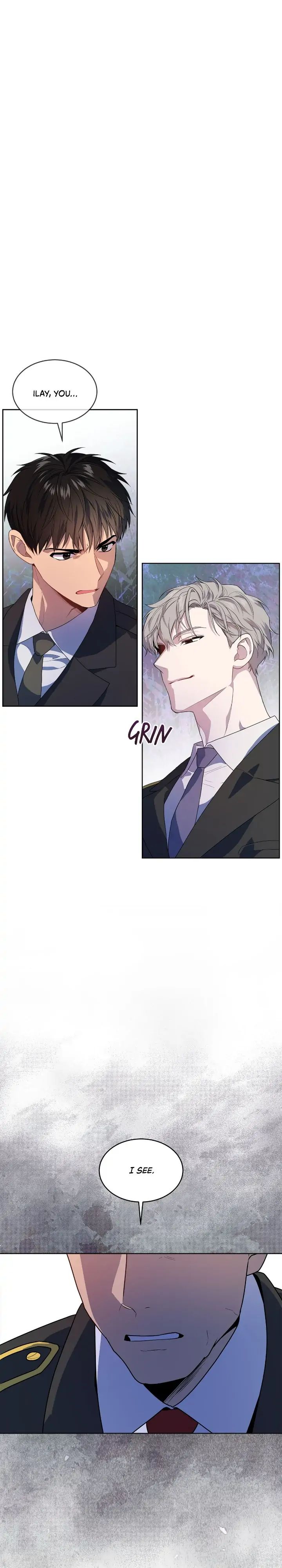 Read PASSION chapter 66 image 29 on Lezhin