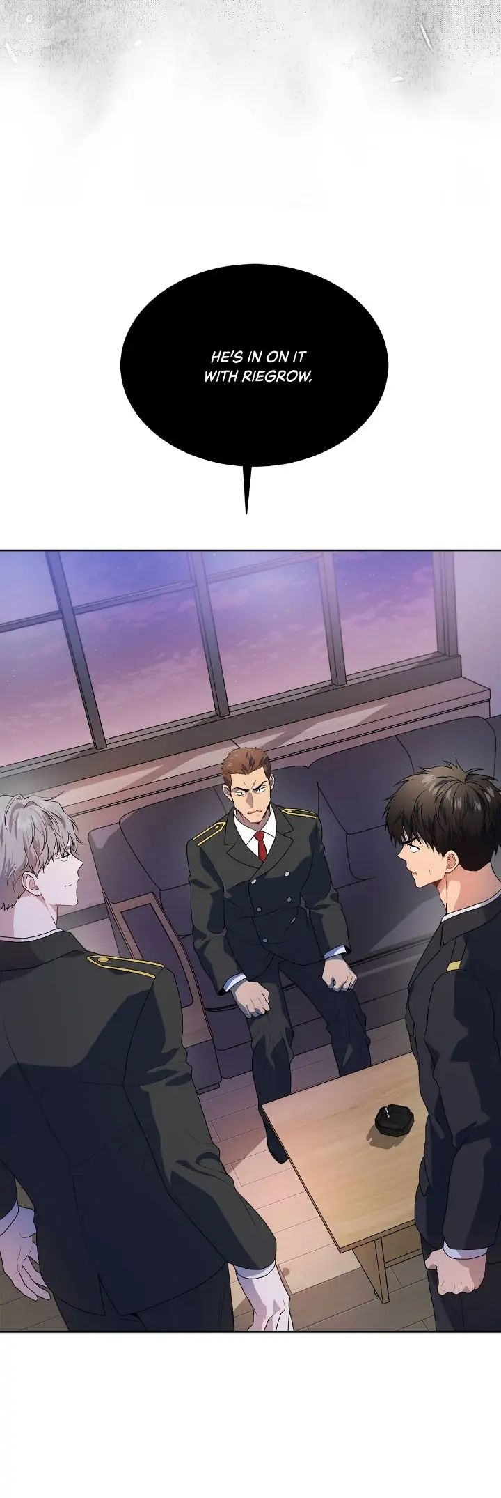Read PASSION chapter 66 image 30 on Lezhin