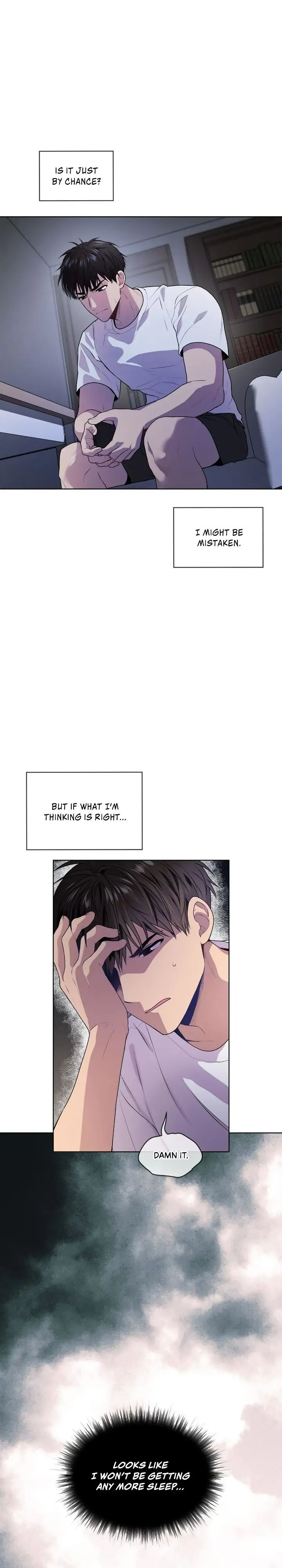 Read PASSION chapter 66 image 6 on Lezhin