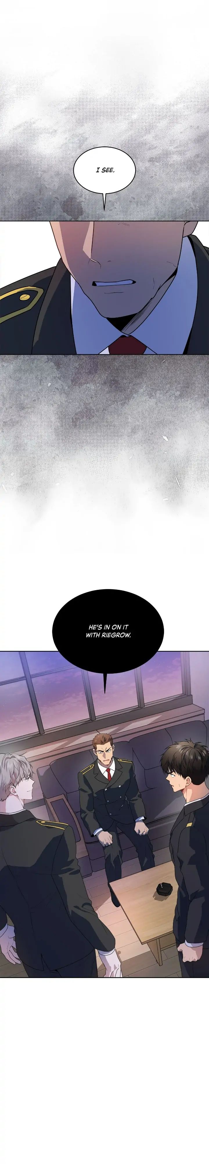 Read PASSION chapter 67 image 0 on Lezhin