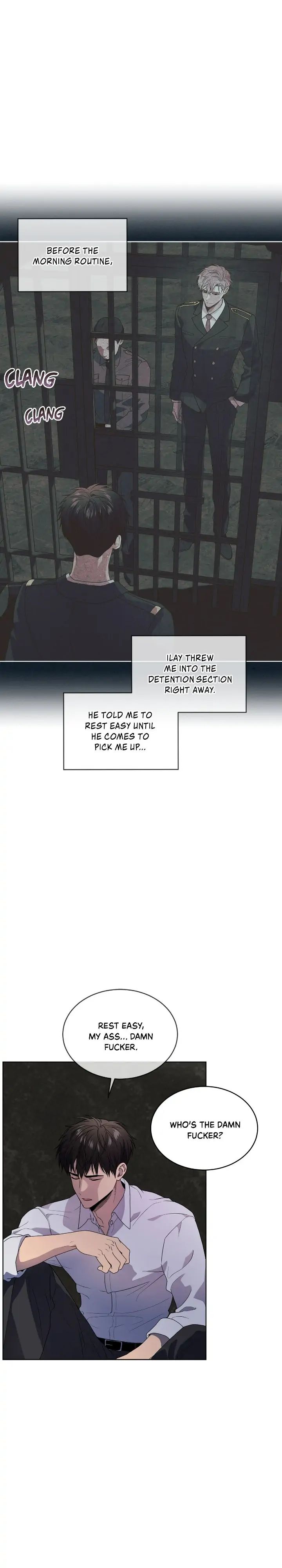 Read PASSION chapter 67 image 10 on Lezhin