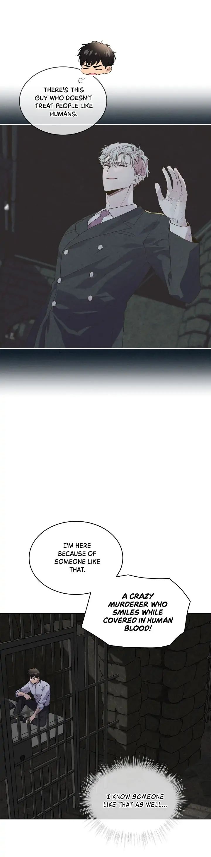 Read PASSION chapter 67 image 11 on Lezhin