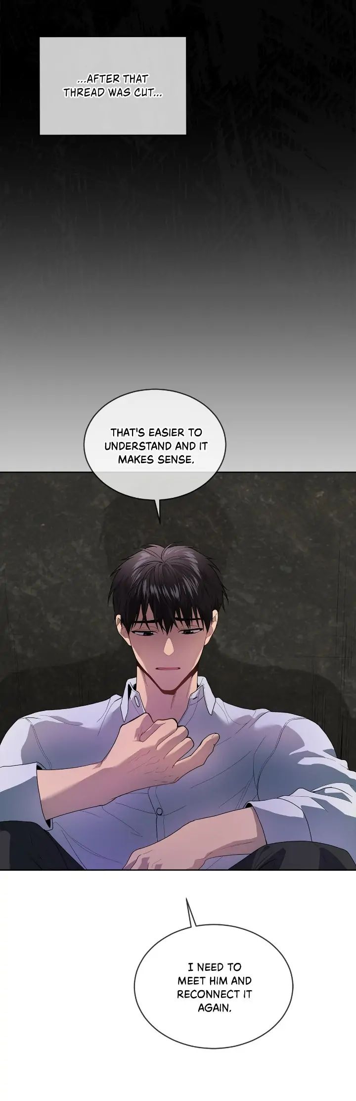 Read PASSION chapter 67 image 15 on Lezhin