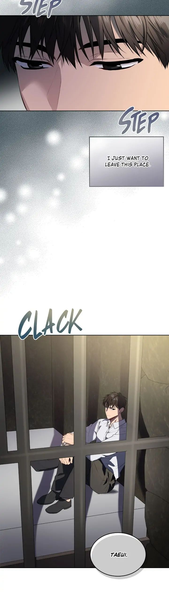 Read PASSION chapter 67 image 17 on Lezhin